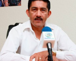 Exhorta Enoc Hernández Cruz a trabajar en equipo para una transformación profunda de Chiapas | CAUSA CIUDADANA - enoc-radio-250x200