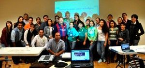 CONAPE-y-TV4-realizan-taller-sobre-Redes-Sociales-para-periodistas