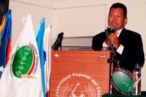 Vicepresidente-de-CONAPE-en-Colombia,-Pedro-Pablo-Polo-agradece-la-confianza
