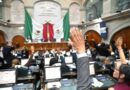 Por unanimidad, Congreso mexiquense aprueba reforma indígena