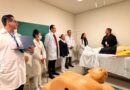 Inaugura IMSS Estado de México Poniente aula de simulación en Hospital General Regional No. 251